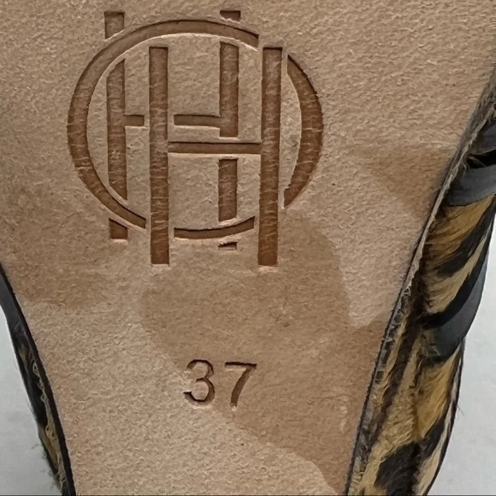 House Of Harlow Wedge Boots